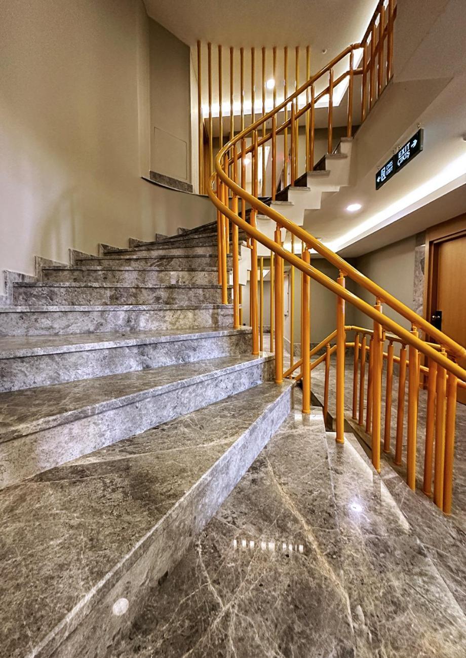 Frezya - Exclusively Woman Hotel Istanbul Exterior photo