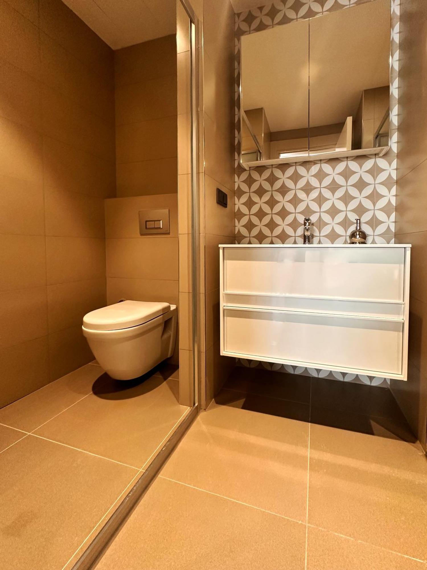 Frezya - Exclusively Woman Hotel Istanbul Exterior photo