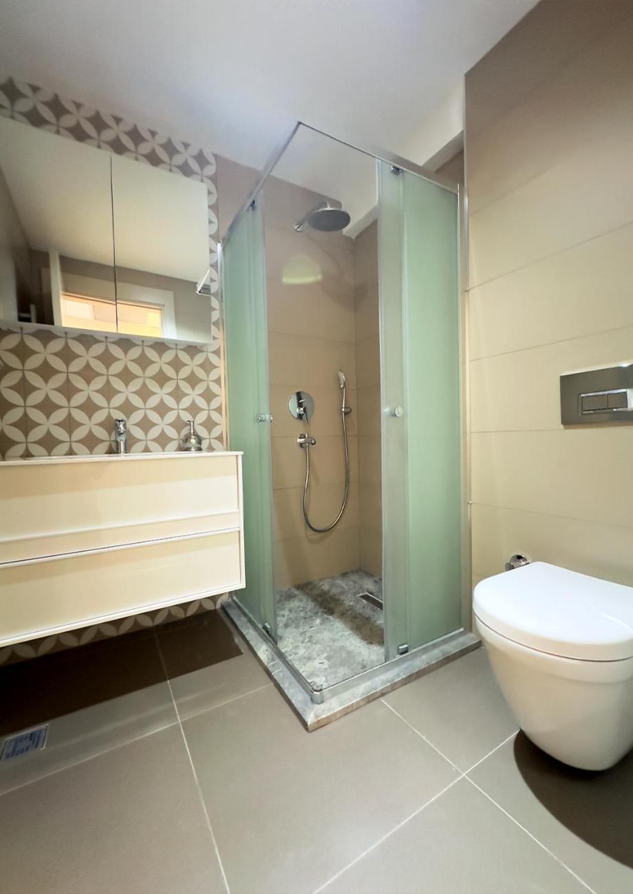 Frezya - Exclusively Woman Hotel Istanbul Exterior photo